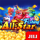 All Star Fishing on EEJL Login