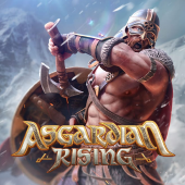 Asgardian Rising on EEJL Login