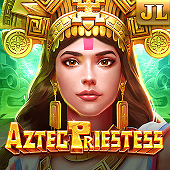 Aztec Priestess on EEJL Login
