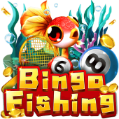 Bingo Fishing on EEJL Login