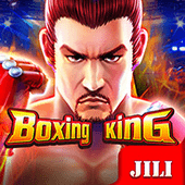 Boxing King Slot on EEJL Login
