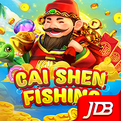 Cai Shen Fishing on EEJL Login