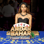 Casino Marina Andar Bahar on EEJL Login