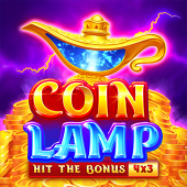 Coin Lamp Slot on EEJL Login