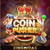 Coin Pusher on EEJL Login