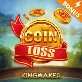 Coin Toss on EEJL Login