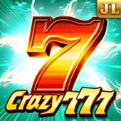 Crazy777 Slot on EEJL Login