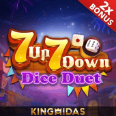 Dice Duet on EEJL Login