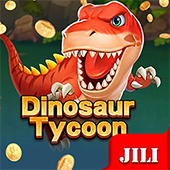 Dinosaur Tycoon on EEJL Login