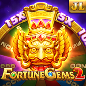 Fortune Gems 2 Slot on EEJL Login