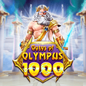 Gates of Olympus 1000 on EEJL Login