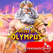Gates of Olympus on EEJL Login