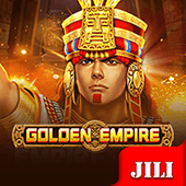 Golden Empire Slot on EEJL Login