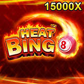 Heat Bingo on EEJL Login