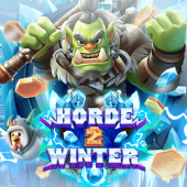 Horde 2 Winter Slot on EEJL Login