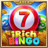 Irich Bingo Slot on EEJL Login