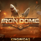 Iron Dome on EEJL Login