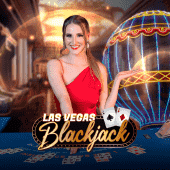 Las Vegas Blackjack on EEJL Login