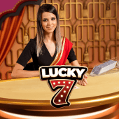 Lucky 7 on EEJL Login