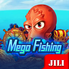 Mega Fishing on EEJL Login