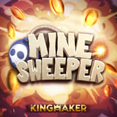 Minesweeper on EEJL Login