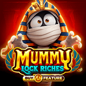 Mummy Lock Riches Slot on EEJL Login