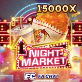 Night Market Slot on EEJL Login