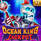 Ocean King Jackpot on EEJL Login