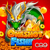 Oneshot Fishing on EEJL Login