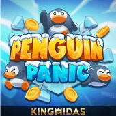 Penguin Panic on EEJL Login