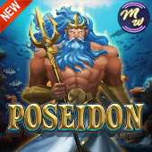 Poseidon Slot on EEJL Login