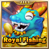 Royal Fishing on EEJL Login
