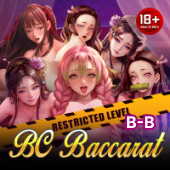 Sexy Blockchain Baccarat on EEJL Login