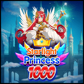 Starlight Princess 1000 on EEJL Login