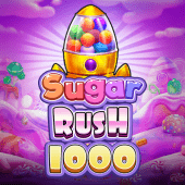 Sugar Rush 1000 on EEJL Login