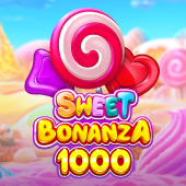 Sweet Bonanza 1000 on EEJL Login