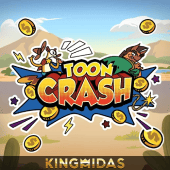Toon Crash on EEJL Login
