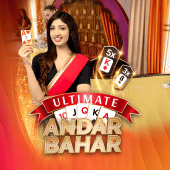 Ultimate Andar Bahar on EEJL Login
