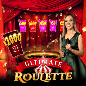 Ultimate Roulette on EEJL Login